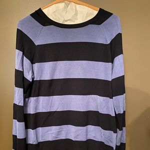 Banana Republic Silk sweater